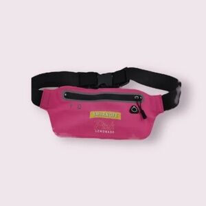 Pink Smirnoff Fannypack